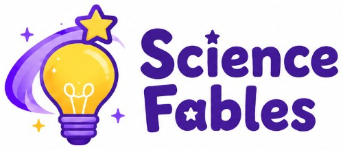 Science Fables